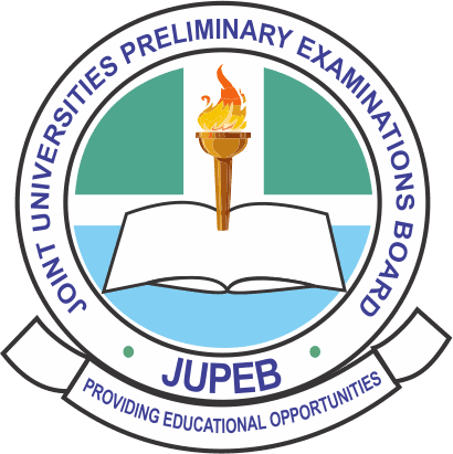 List Of Nigerian Universities That Accept Jupeb For Admissions Jupeb Portal